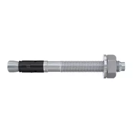 Fischer 564578 Horgonycsap FAZ II Plus 8/160 (20)