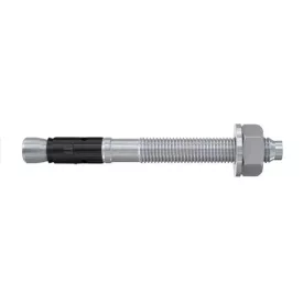 Fischer 564579 Horgonycsap FAZ II Plus 10/10 (50)