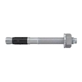 Fischer 564580 Horgonycsap FAZ II Plus 10/20 (25)