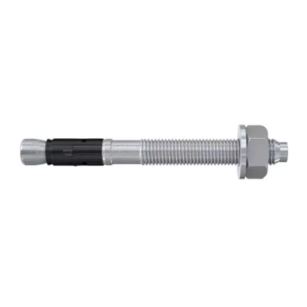 Fischer 564580 Horgonycsap FAZ II Plus 10/20 (25)