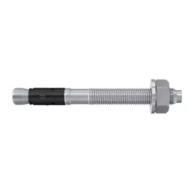 Fischer 564581 Horgonycsap FAZ II Plus 10/30 (25)