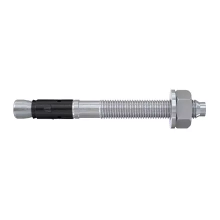 Fischer 564586 Horgonycsap FAZ II Plus 12/10 (20)
