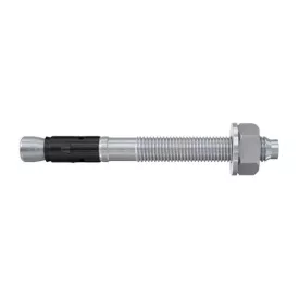 Fischer 564587 Horgonycsap FAZ II Plus 12/20 (20)