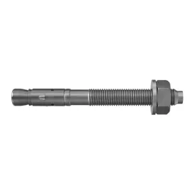 Fischer 564608 Horgonycsap FAZ II Plus 6/20 R (50)