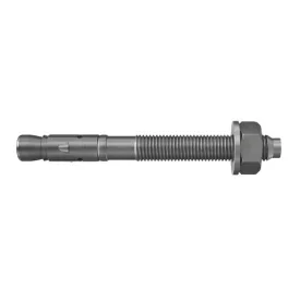 Fischer 564612 Horgonycsap FAZ II Plus 10/10 R (50)