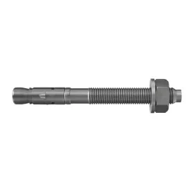 Fischer 564613 Horgonycsap FAZ II Plus 10/20 R (50)