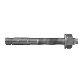 Fischer 564617 Horgonycsap FAZ II Plus 10/100 R (20)