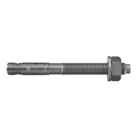 Fischer 564620 Horgonycsap FAZ II Plus 12/20 R (20)