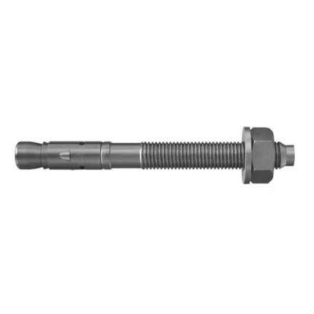 Fischer 564620 Horgonycsap FAZ II Plus 12/20 R (20)