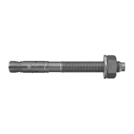 Fischer 564621 Horgonycsap FAZ II Plus 12/30 R (20)