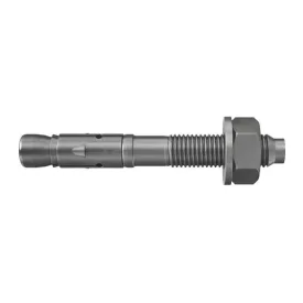 Fischer 564677 Horgonycsap FAZ II Plus 10/10 K R (50)