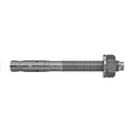 Fischer 564636 Horgonycsap FAZ II Plus 8/30 HCR (10)