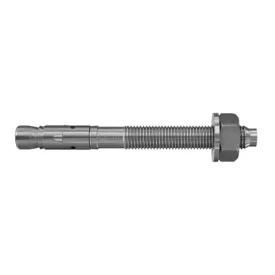 Fischer 564638 Horgonycsap FAZ II Plus 10/10 HCR (10)