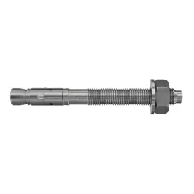 Fischer 564639 Horgonycsap FAZ II Plus 10/30 HCR (10)