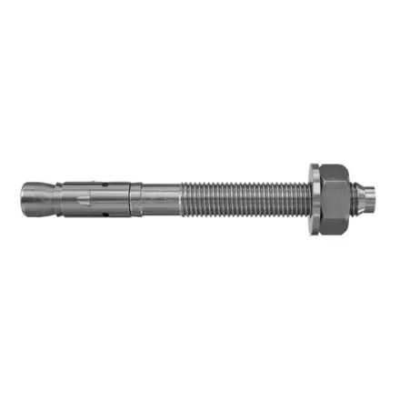 Fischer 564639 Horgonycsap FAZ II Plus 10/30 HCR (10)