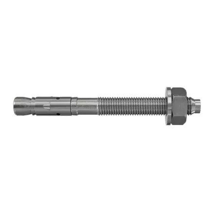 Fischer 564642 Horgonycsap FAZ II Plus 16/25 HCR (10)