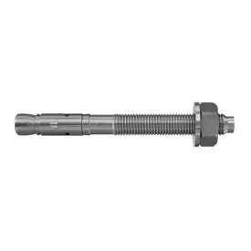 Fischer 564643 Horgonycsap FAZ II Plus 16/50 HCR (10)