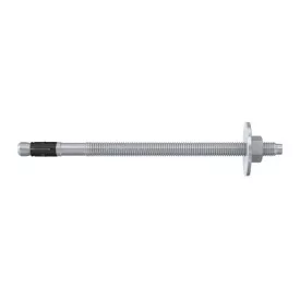 Fischer 564646 Horgonycsap FAZ II Plus 10/10 GS (50)