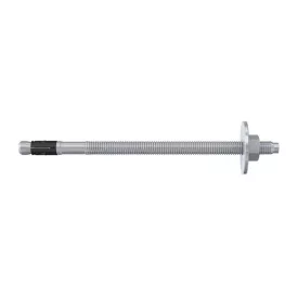 Fischer 564649 Horgonycsap FAZ II Plus 12/20 GS (20)