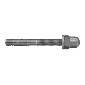 Fischer 564691 Horgonycsap FAZ II Plus 10/10 H R (20)