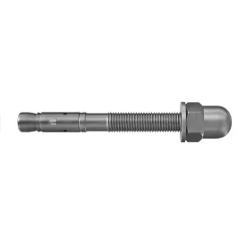 Fischer 564694 Horgonycsap FAZ II Plus 12/20 H R (20)