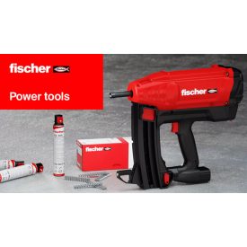 Fischer 553411 Szegbeverő FGC 100