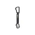 TOUGHBUILT TB-54-K Kulcstartó