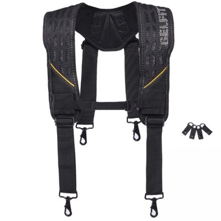 TOUGHBUILT TB-CT-51G Heveder GELFIT