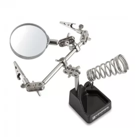 ST KEMPER 1500 Állvány forrasztópákához  2173052