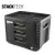 StackTech TB-B1-D-70-3 XL méretű 3 fiókos szerszámtároló