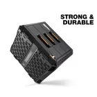 StackTech TB-B1-D-70-3 XL méretű 3 fiókos szerszámtároló