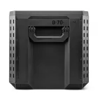 StackTech TB-B1-D-70-3 XL méretű 3 fiókos szerszámtároló