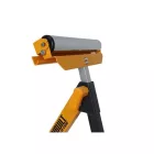 TOUGHBUILT TB-S210 Görgős állvány 3:1-ben