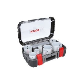   Bosch 2608594430 PRO MM PC Plus körkivágó készlet25-86 mm