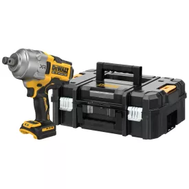   DeWalt  DCF964NT-XJ Akkus ütvecsavarozó 3/4” 18V akku és töltő nélkül, koffer
