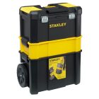 Stanley  STST1-80151 Szerszámkocsi Essential 3in1