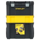 Stanley  STST1-80151 Szerszámkocsi Essential 3in1