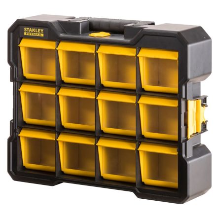 Stanley  FMST81077-1  Billenőfiókos rendszerező Fatmax