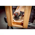 Metabo  SM18LTXBL Akkus Deltacsiszoló/rezgőcsiszoló 18V akku és töltő nélkül, metaBOX 215 602089840