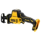DeWalt  DCS369N-XJ Akkus orrfűrész 18V akku és töltő nélkül, karton