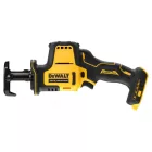 DeWalt  DCS369N-XJ Akkus orrfűrész 18V akku és töltő nélkül, karton