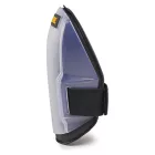 Toughbuilt GelFit Térdvédő, levehető kemény borítással TB-KP-101