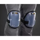 Toughbuilt GelFit Térdvédő, levehető kemény borítással TB-KP-101