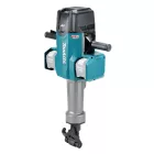 Makita HM004GZ01 Akkus bontókalapács 28mm-es hatlap, AWS 2x40V max XGT akku és töltő, karton