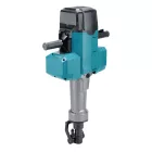 Makita HM004GZ01 Akkus bontókalapács 28mm-es hatlap, AWS 2x40V max XGT akku és töltő, karton
