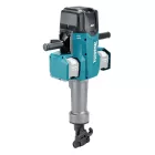 Makita HM004GZ01 Akkus bontókalapács 28mm-es hatlap, AWS 2x40V max XGT akku és töltő, karton