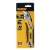 DeWalt DWHT10998-0 Pengekés (sniccer), visszahúzható pengéjű
