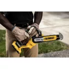 DeWalt  DCMPS520N-XJ Akkus láncfűrész 20cm 18V LXT akku és töltő nélkül