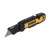 Dewalt DWHT10992-0  Rögzített pengéjű összecsukható kés