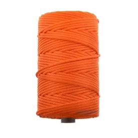 Kötél  Csapózsinór 1,5mm Narancssárga 06231260